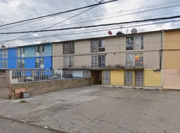 Departamento de 2 habitaciones, Ecatepec de Morelos · Departamento de Oportunidad