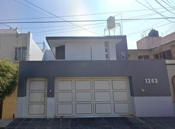 Casa de 4 habitaciones, Zamora · Venta de Casa en La Colonia Nueva Luneta en Zamora Michoacan