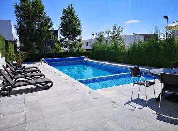 Casa en condominio de 3 habitaciones, El Marqués · Renta Casa Queretaro Zibata Inspira