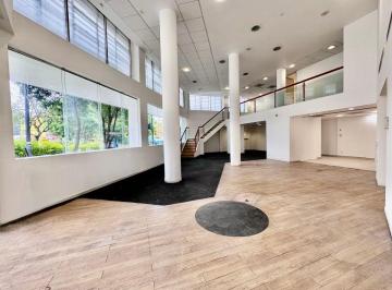Local comercial , Cuauhtémoc · Local Comercial Premium en Esquina | 300 m² | Doble Altura | Excelente Exposición