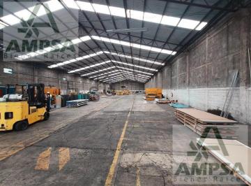 Bodega comercial · 2m² · Bodega Industrial en Renta en Cuautitlán