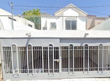 Casa de 3 habitaciones, Guadalupe · Casa en Venta en Santa Maria Sector C, Guadalupe, Nuevo Leon.