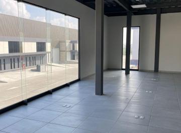 Nave industrial , Tonalá · Nave Industrial Aaa en Renta — 1,023 m² | Last - Mile Tonalá | Entrega Inmediata
