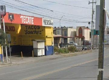 Terreno / Lote , Apodaca · Terreno Comercial en Renta Sobre Av Las Palmas y Av Galaxia