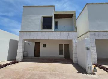1 · Casa Nueva Lista Para Habitar Viñedos Torreón
