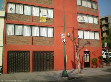 Departamento en Renta de 1 habitación Algarín · Depto Funcional Algarín