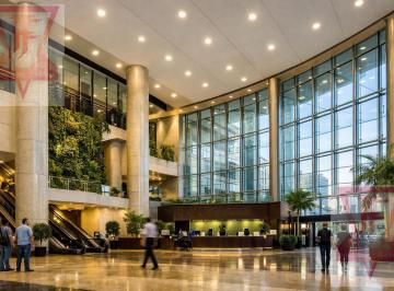 Oficina · 35m² · 1 Recámara · Oficina en Renta en Paseo de La Reforma Cdmx - Amueblada, Hasta Para 7 Personas!