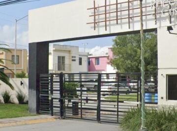 Casa de 2 habitaciones, Apodaca · Casa en Venta en Apodaca Priv Canteras Nuevo Leon, Topacio