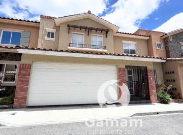1 · Casa en Venta | Fraccionamiento Real Madeira, Pachuca, Hidalgo | Lista Para Habitar.