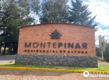 Departamento de 2 habitaciones, Mazamitla · Departamento en Venta en Montepinarmazamitla
