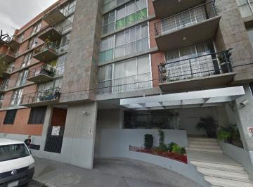 Departamento de 2 habitaciones, Benito Juárez · En Venta Departamento Cdmx Metro Villa de Cortez Linea 2