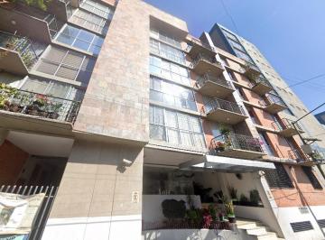 Departamento de 2 habitaciones, Benito Juárez · Venta Departamento Benito Juárez Cdmx Metro Villa de Cortez Linea 2