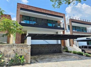 Casa de 5 habitaciones, Jocotepec · Casa en Venta Condominio Los Arrayanes, Jocotepec