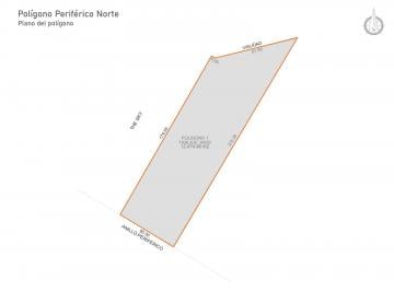 Terreno / Lote , Mérida · Activo Estratégico en Venta | Terreno de 12,474.96 m² de Uso Mixto Sobre Periférico Norte | Mérida