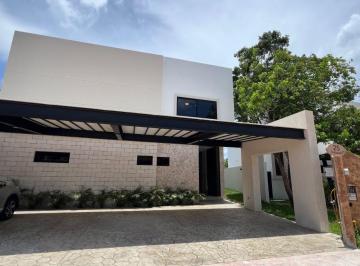 Casa de 4 habitaciones, Cancún · Casa en Venta y Renta “lagos del Sol”