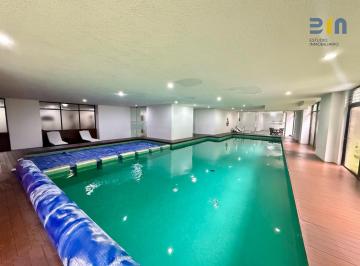 Departamento · 410m² · 3 Recámaras · 4 Estacionamientos · Bosques de Las Lomas. Departamento en Renta
