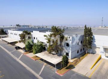 Nave industrial · 16542m² · 153 Estacionamientos · Nave Industrial en Renta de 16,542.97 m², en Lago Sur, Tijuana