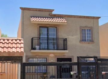 Casa de 3 habitaciones, Juárez · Casa en Juárez, Chihuahua.