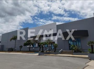 Nave industrial · 27993m² · 182 Estacionamientos · Nave Industrial en Renta de 27,993 m², en Rosarito.