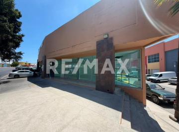 Local comercial · 94m² · Local en Renta de 94.5 m², en La Col. Libertad, Tijuana