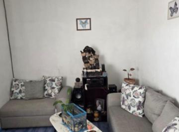 Departamento · 51m² · Departamento - El Manto