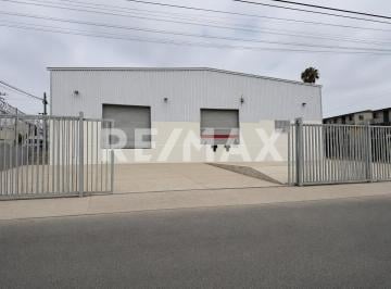 Bodega comercial · 752m² · Bodega en Renta de 752.55 m², en El Soler, Tijuana