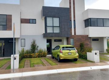 Casa · 124m² · 3 Recámaras · 2 Estacionamientos · Casa Nueva en Venta, Ocoyoacac, Estado de México