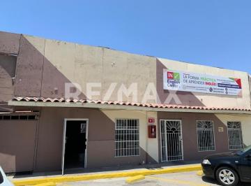 Local comercial · 100m² · 1 Estacionamiento · Local Comercial de 100 m² en Renta en Blvd. Diaz Ordaz, Tijuana