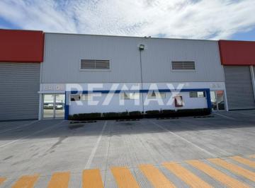 Bodega comercial · 534m² · 2 Estacionamientos · Bodega Comercial en Renta de 534.07 m², en Murua, Tijuana B. C.