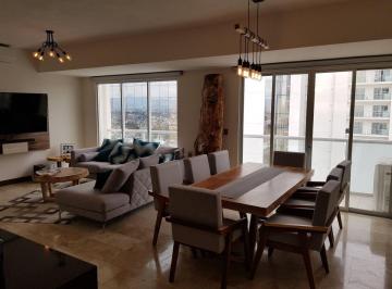 Departamento de 2 habitaciones, Zapopan · Departamento en Venta en Iconia Hard Rock Piso 16 Torre Sur