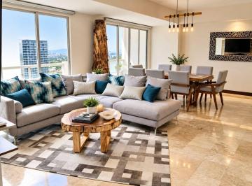 Departamento de 2 habitaciones, Zapopan · Departamento en Venta en Iconia Hard Rock Piso 16 Torre Sur