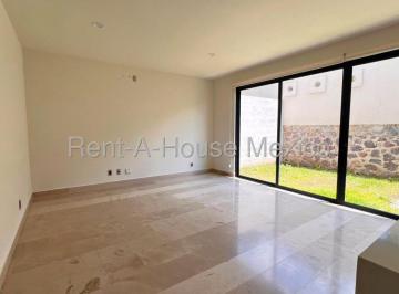 Departamento de 2 habitaciones, El Marqués · Renta de Departamento en Zibata, con en Dos Niveles con Jardín Privado El Marqués Querétaro