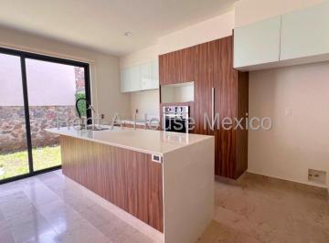 Departamento de 2 habitaciones, El Marqués · Renta de Departamento en Zibata, con Jardín Privado El Marqués Querétaro