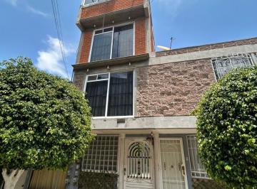 Casa · 115m² · 4 Recámaras · 1 Estacionamiento · Casa en Venta, Nicolas Romero, 4 Recámaras