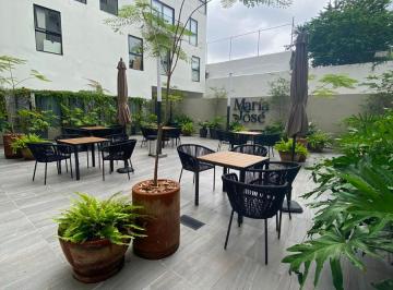 Departamento de 2 habitaciones, Guadalajara · Departamento en Renta en Guadalajara Centro - María José Living Z810