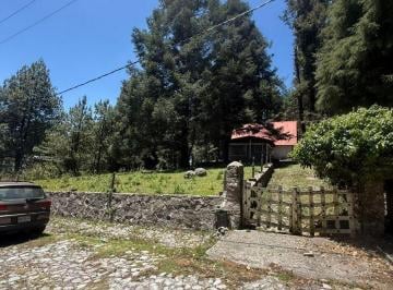 Villa de 2 habitaciones, Naucalpan de Juárez · Villa Alpina Chalet de 1233 m² con 2 Recámaras en Venta en Naucalpan