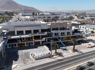 Local comercial · 206m² · Local en Renta de 206 m², Sobre Blvd. Casa Blanca, Tijuana, B. C.