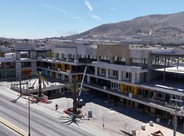Local comercial · 97m² · Local en Renta de 97 m², Sobre Blvd. Casa Blanca, Tijuana, B. C.