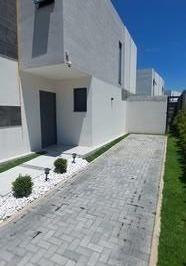 Casa · 113m² · 3 Recámaras · 2 Estacionamientos · Villas del Campo