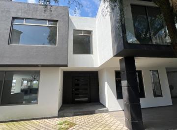 Casa de 4 habitaciones, Atizapán de Zaragoza · Luxury Sayavedra