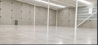 Bodega comercial · 5283m² · Bodega en Renta en Tultitlán