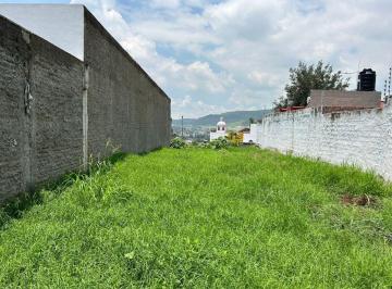 Terreno / Lote , Tlajomulco de Zúñiga · Terreno en Venta | Cortijo San Agustín