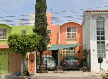 Casa de 3 habitaciones, Corregidora · Casa en Venta Camino Real, Cumbres de Corregidora Cumbres del Roble Queretaro