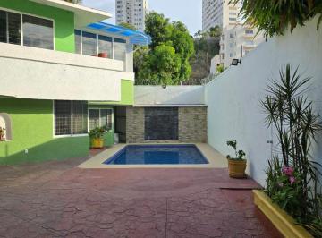 Casa de 5 habitaciones, Acapulco de Juárez · Casa Sola en Costa Azul Acapulco