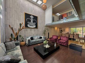 Casa de 4 habitaciones, Puebla · Casa en Renta Lomas de Angelópolis 1 Puebla