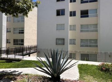 Departamento de 2 habitaciones, Querétaro · En Renta Departamento Impecable de 2 Recamaras, Privalia Ambienta Queretaro