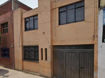 Casa de 4 habitaciones, Cuauhtémoc · Excelente Oportunidad en Ex Hipódromo de Peralvillo