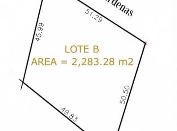 Terreno / Lote · 2779m² · Terreno Comercial