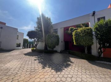 Casa de 3 habitaciones, La Magdalena Contreras · Casa en Venta, Col. San Nicolas Totolapan, La Magdalena Contreras. Ciudad de México