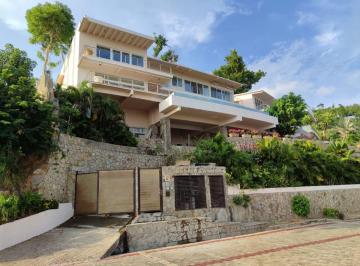 Casa en condominio de 5 habitaciones, Acapulco de Juárez · Casa de Lujo en La Cima Residencial Acapulco